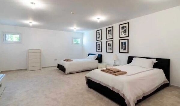 houses w agios-antonios, Cypr, 209.00m² - obraz 4