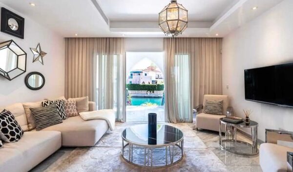 houses w agios-antonios, Cypr, 209.00m²