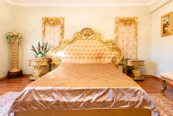 Вилла в agios-tychon, Кипр, 425.00м² - изображение 3