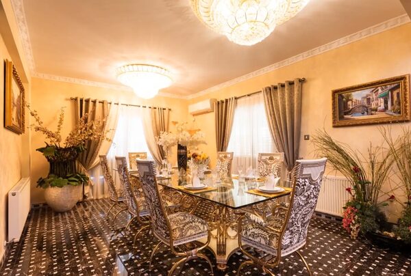 Вилла в agios-tychon, Кипр, 425.00м² - изображение 6