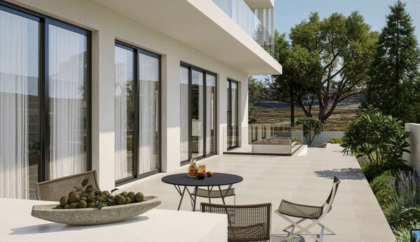 Вилла в agios-athanasios, Кипр, 554.00м² - изображение 8