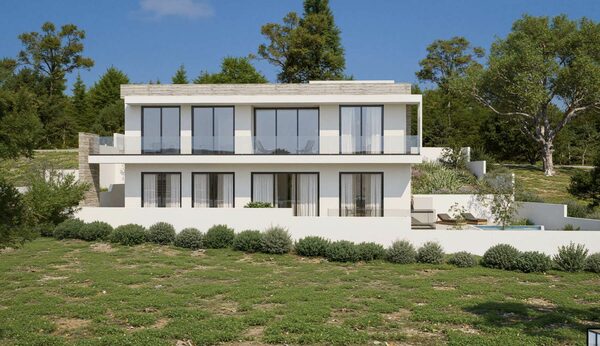 Вилла в agios-athanasios, Кипр, 554.00м² - изображение 9