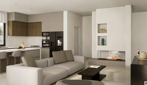 Вилла в agios-athanasios, Кипр, 554.00м² - изображение 6
