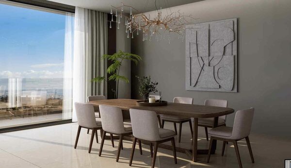 Вилла в agios-athanasios, Кипр, 554.00м² - изображение 4