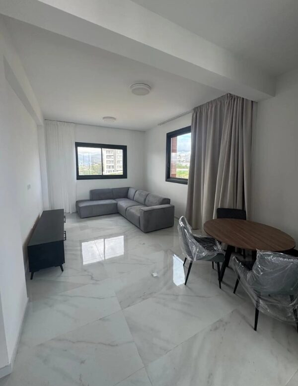 Квартира в germasogeia-tourist-area, Кипр, 112.00м²