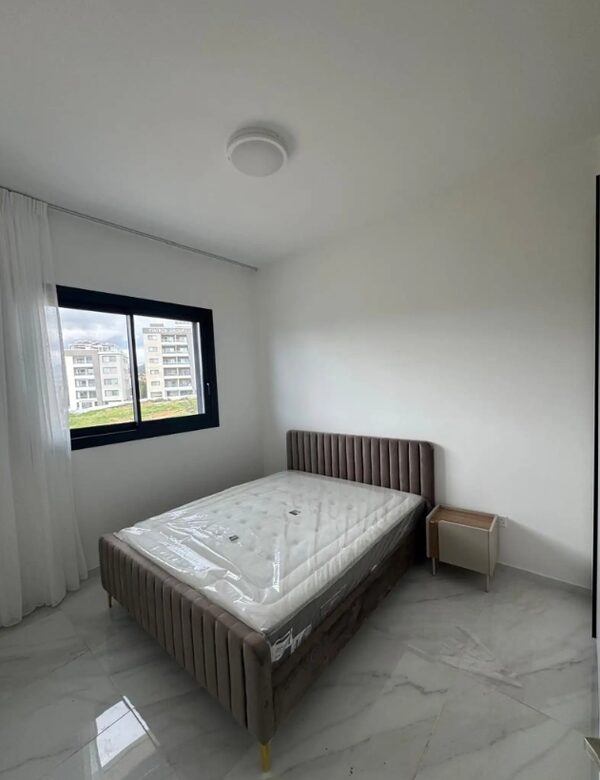 Квартира в germasogeia-tourist-area, Кипр, 112.00м² - изображение 3