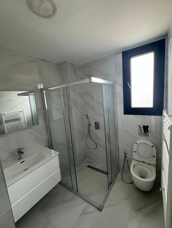 Квартира в germasogeia-tourist-area, Кипр, 112.00м² - изображение 6