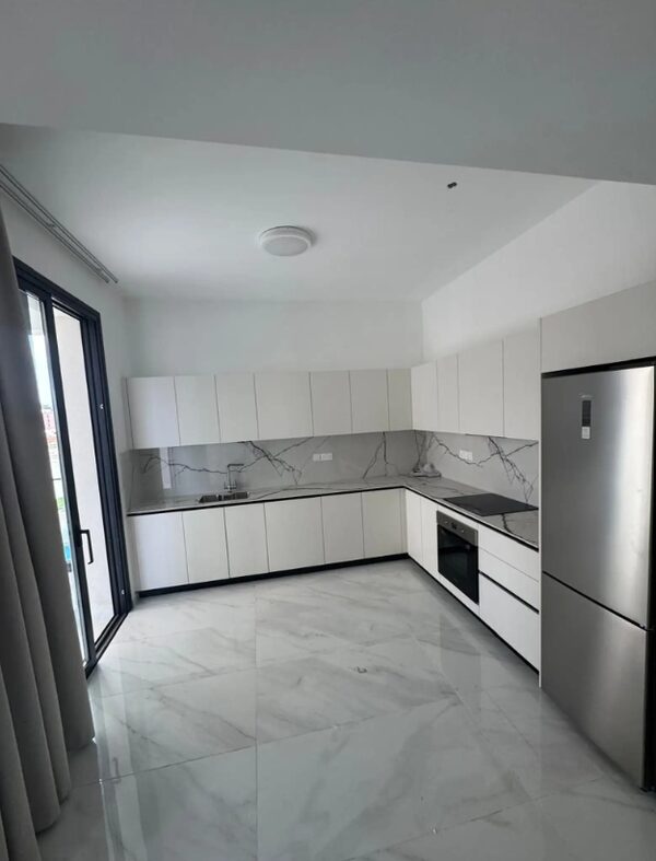 Квартира в germasogeia-tourist-area, Кипр, 112.00м² - изображение 2