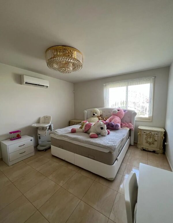 Penthouse w zakaki, Cypr - obraz 6