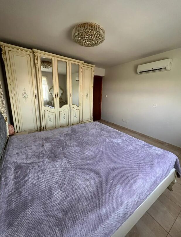 Penthouse z 3 sypialniami w zakaki, Cypr [ID: 0602-243327]