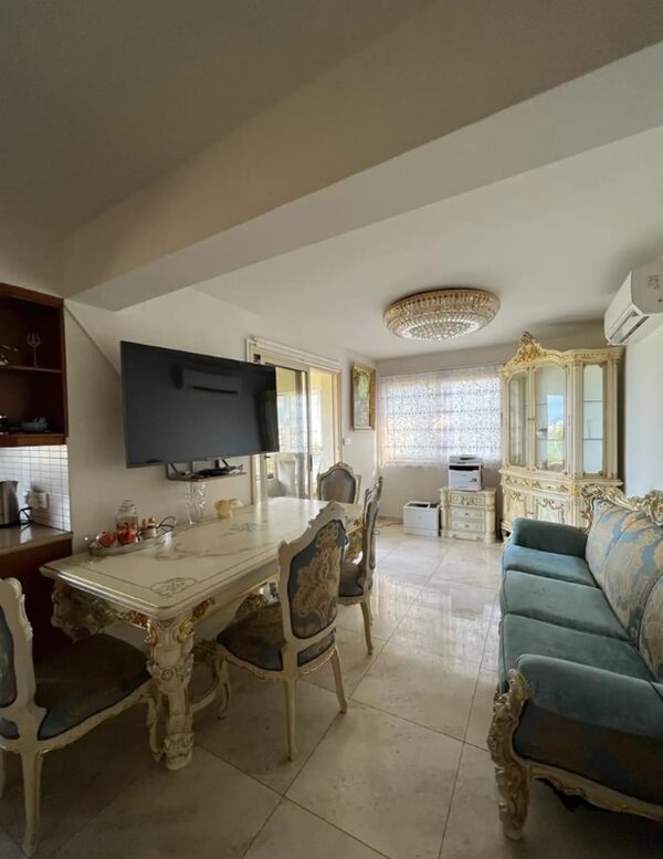 Penthouse w zakaki, Cypr