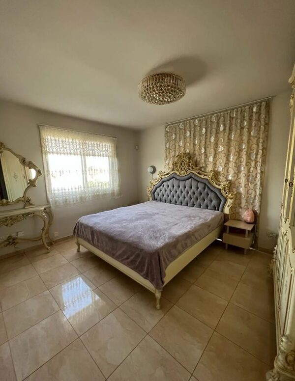 Penthouse w zakaki, Cypr - obraz 2