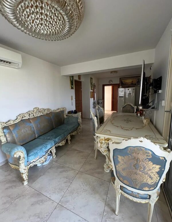 Penthouse w zakaki, Cypr - obraz 4
