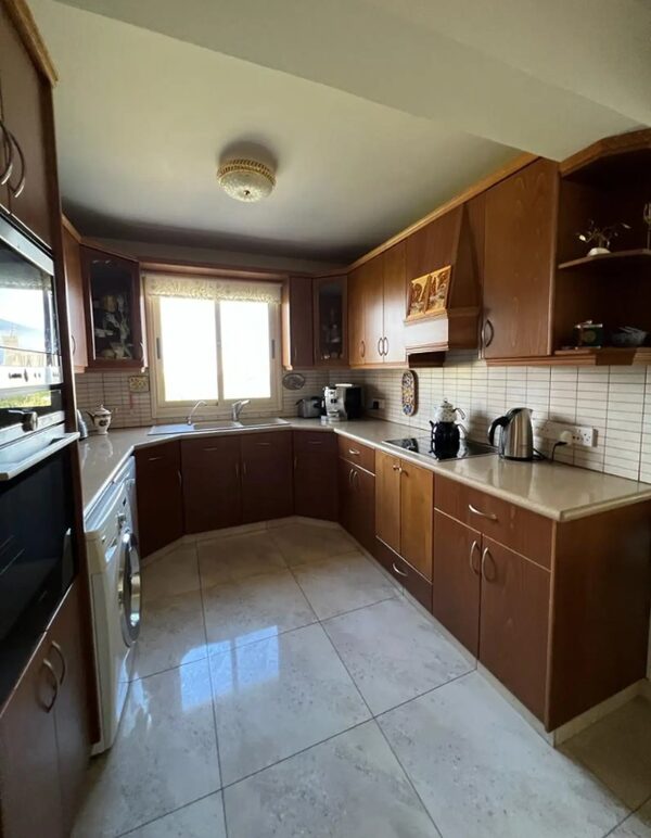 Penthouse w zakaki, Cypr - obraz 11