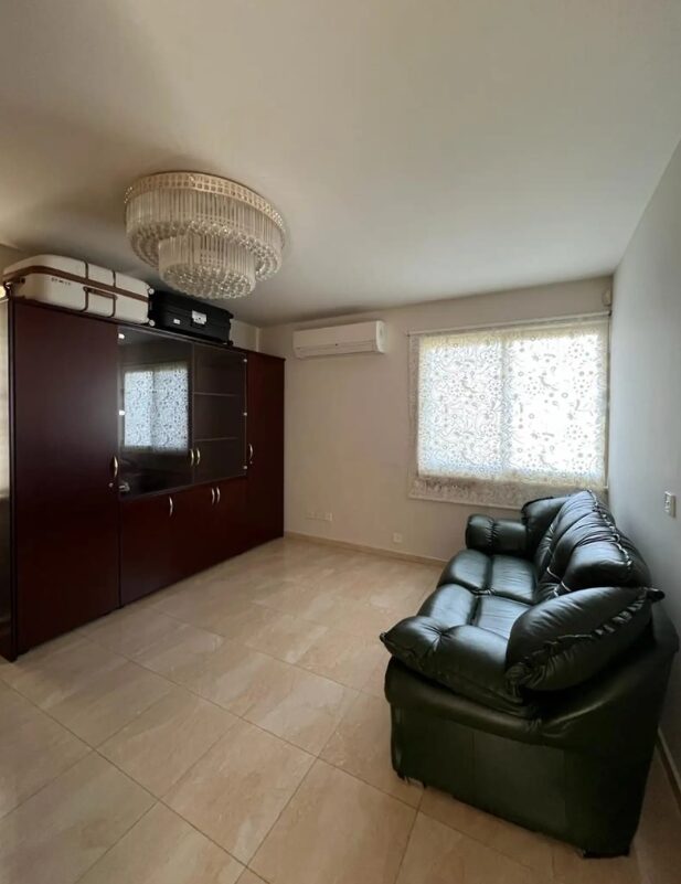 Penthouse z 3 sypialniami w zakaki, Cypr [ID: 0602-243327]