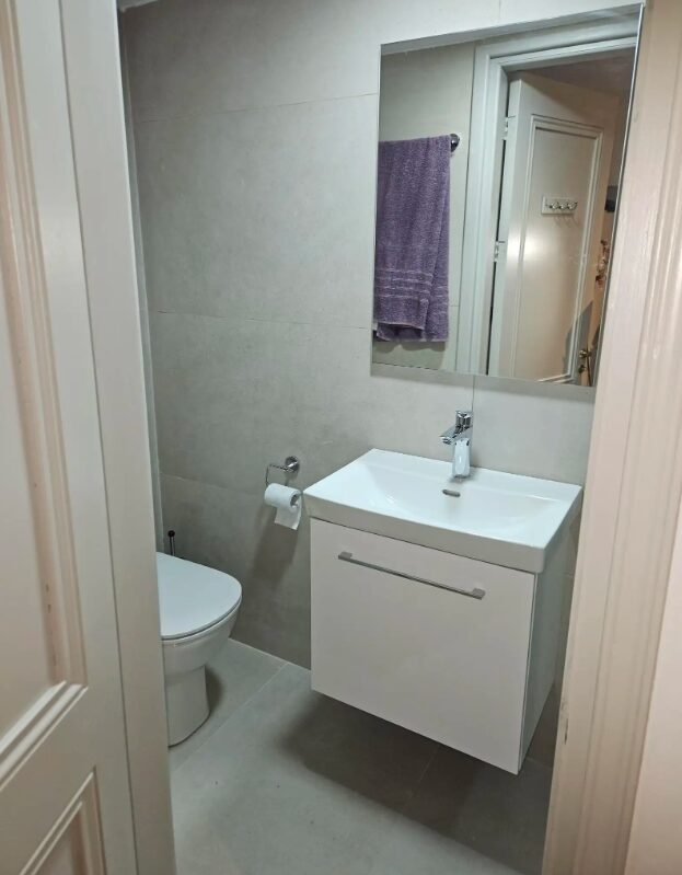 Вилла с 4 спальнями в agios-athanasios, Кипр [ID: 0602-243353]