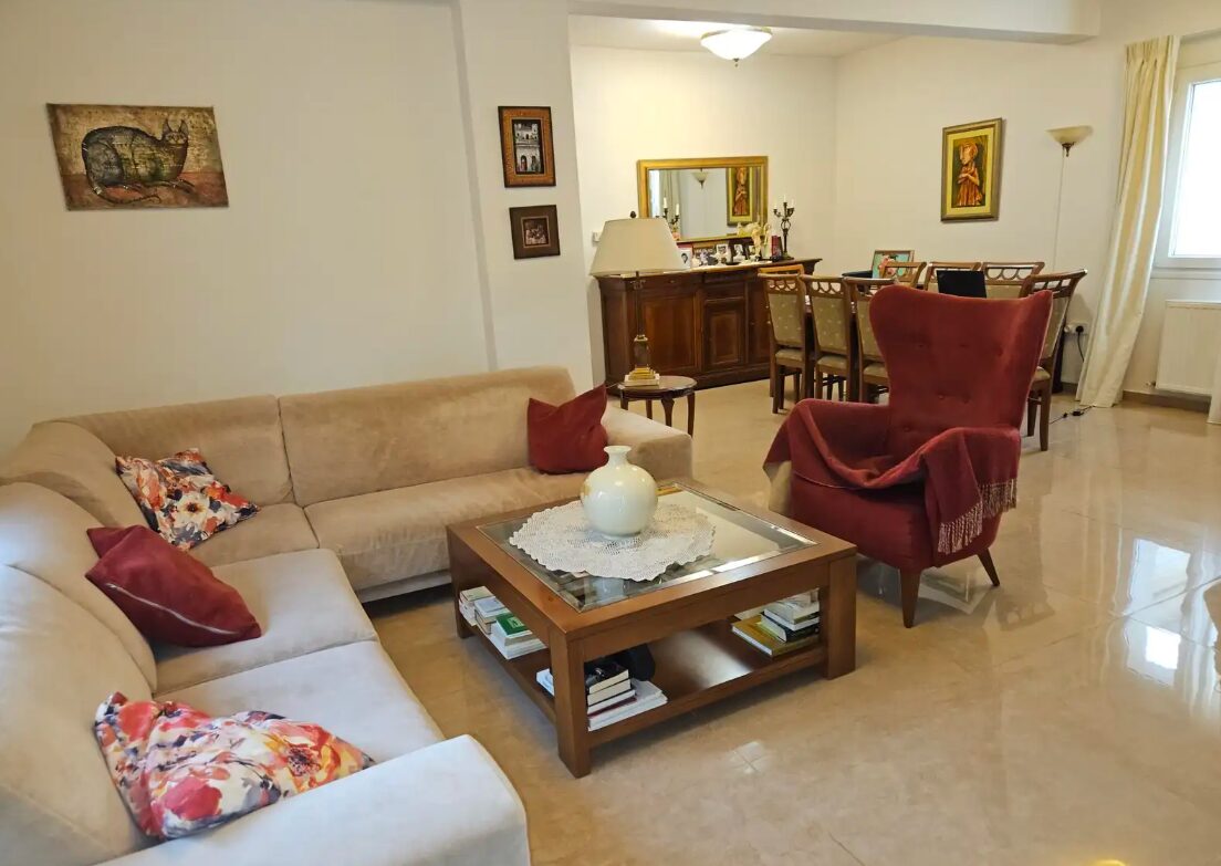 Вилла с 4 спальнями в agios-athanasios, Кипр [ID: 0602-243353]
