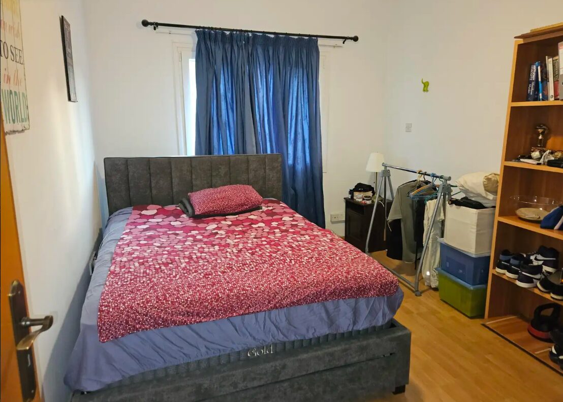 Вилла с 4 спальнями в agios-athanasios, Кипр [ID: 0602-243353]