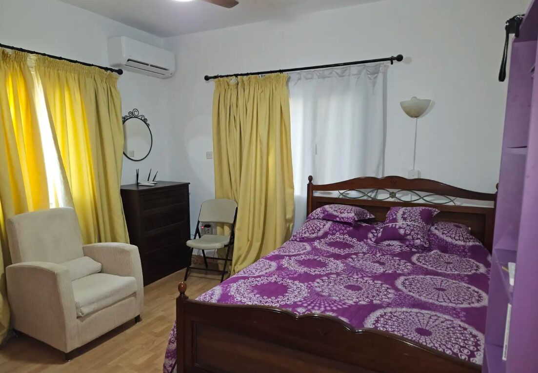 Вилла с 4 спальнями в agios-athanasios, Кипр [ID: 0602-243353]