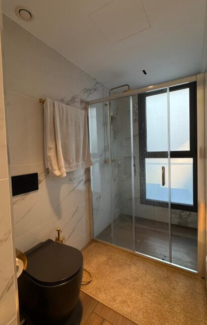 Apartament z 3 sypialniami, 116.00m² w germasogeia, Cypr [ID: 0602-243354]