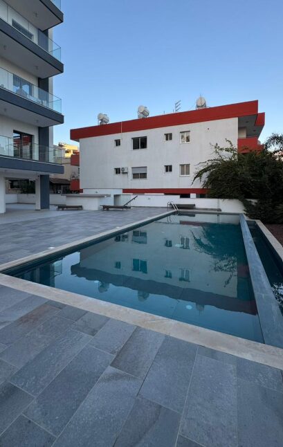 Apartment in germasogeia, Cyprus, 116.00m² - image 10
