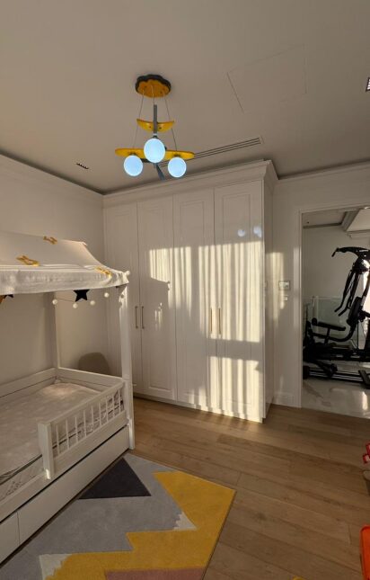 Apartament z 3 sypialniami, 116.00m² w germasogeia, Cypr [ID: 0602-243354]