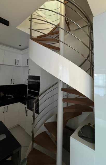Apartment in germasogeia, Cyprus, 116.00m² - image 6