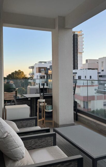 Apartment in germasogeia, Cyprus, 116.00m² - image 7