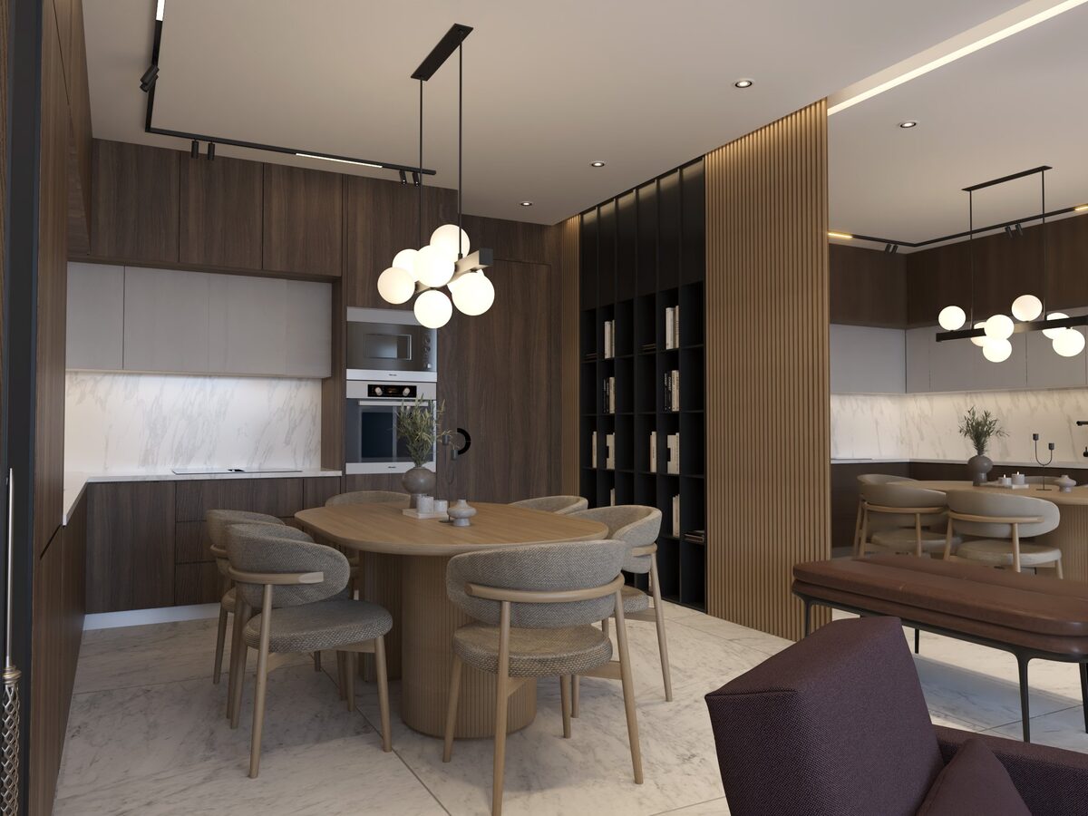 Квартира з 2 спальнями, 113.00м² в sotira, Кіпр [ID: 0602-243355]