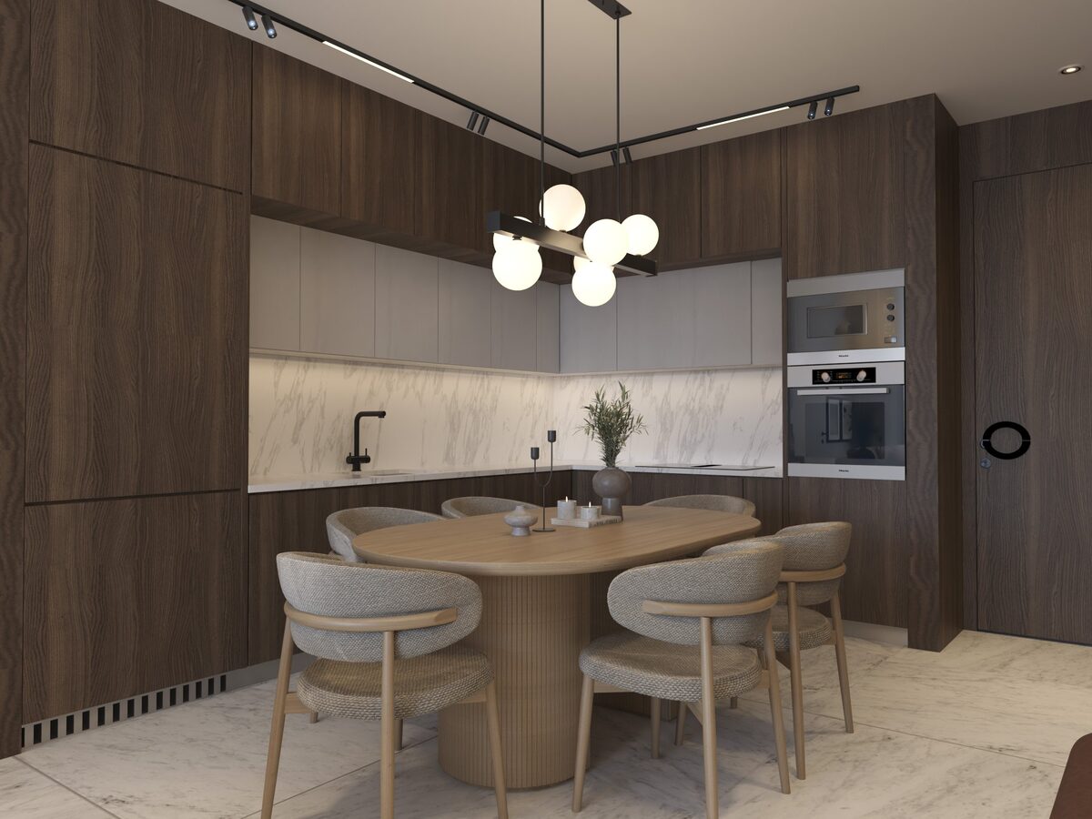Квартира з 2 спальнями, 113.00м² в sotira, Кіпр [ID: 0602-243355]