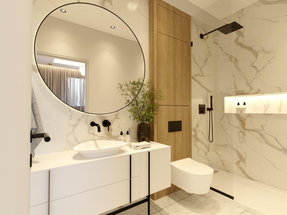 Квартира з 2 спальнями, 113.00м² в sotira, Кіпр [ID: 0602-243355]