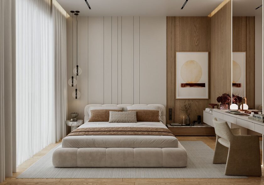 houses с 3 спальнями, 236.30м² в agios-athanasios, Кипр [ID: 0602-243364]