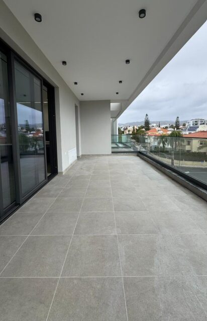 Apartament w agios-athanasios, Cypr, 85.75m² - obraz 7