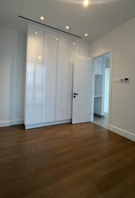 Квартира з 3 спальнями, 110.44м² в agios-athanasios, Кіпр [ID: 0602-243371]