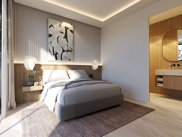 Вілла в protaras, Кіпр, 180.00м² - зображення 6