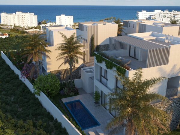 Вілла в protaras, Кіпр, 180.00м² - зображення 2