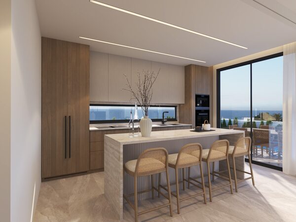 Вілла в protaras, Кіпр, 180.00м² - зображення 19
