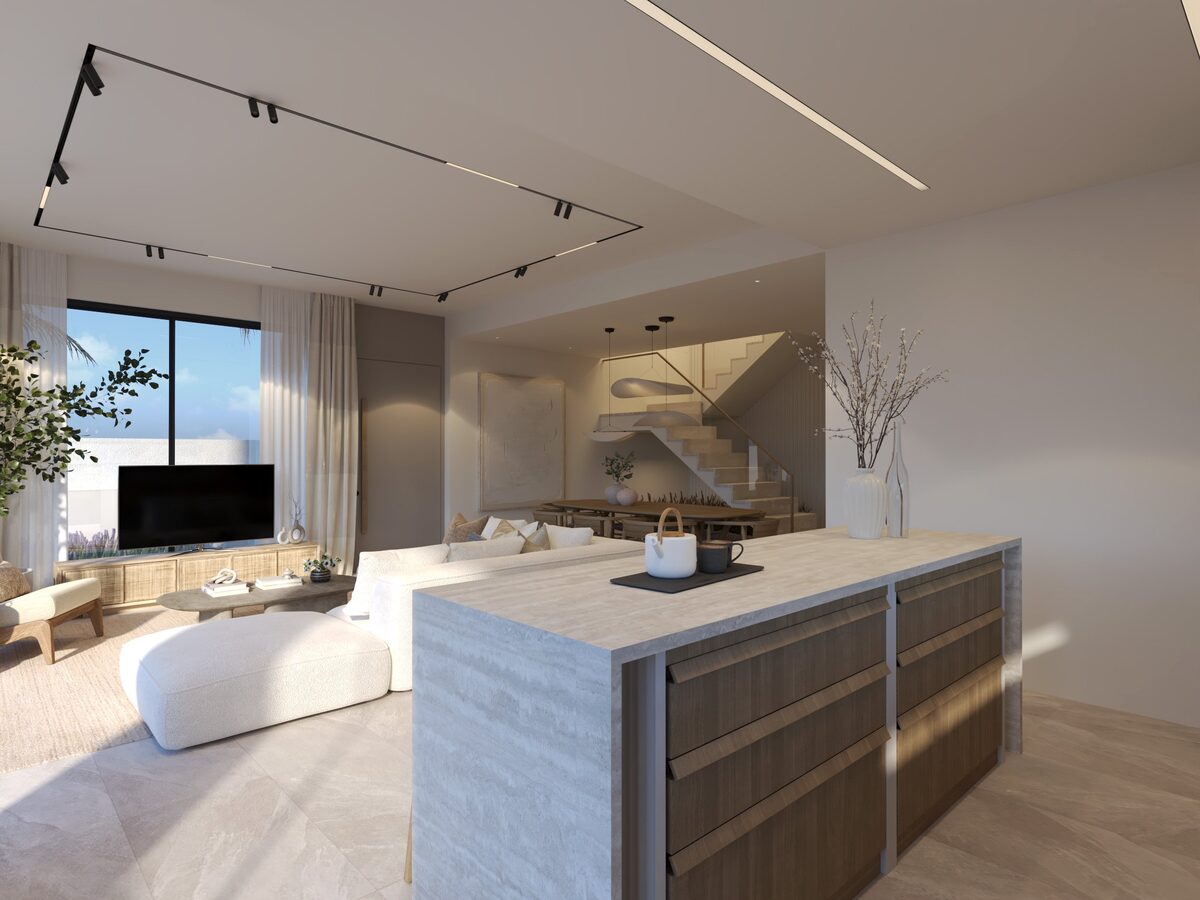 Villa with 5 bedrooms, 180.00m² in protaras, Cyprus [ID: 0602-243380]