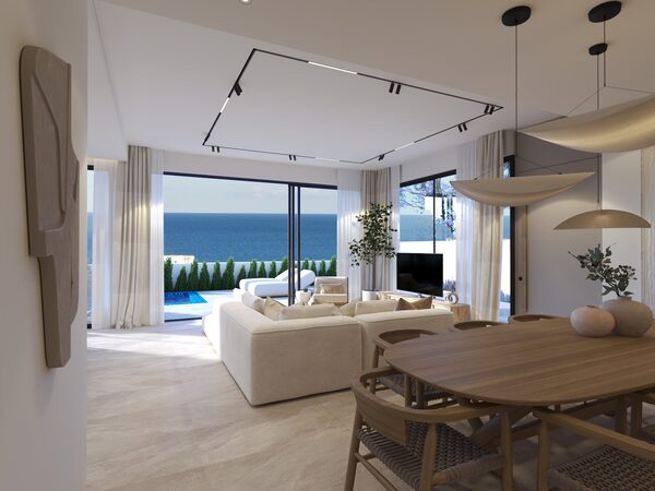 Вілла в protaras, Кіпр, 180.00м² - зображення 12