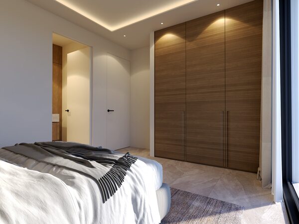 Вілла в protaras, Кіпр, 180.00м² - зображення 10