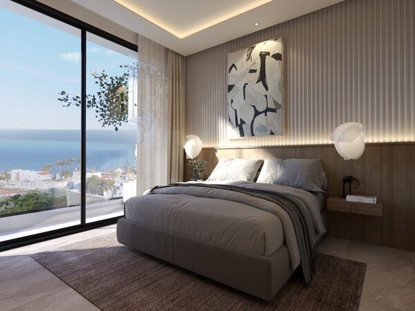 Вілла в protaras, Кіпр, 180.00м² - зображення 7