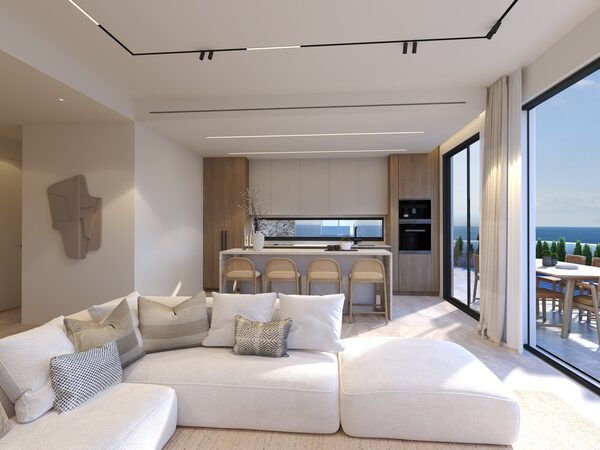 Вілла в protaras, Кіпр, 180.00м² - зображення 17