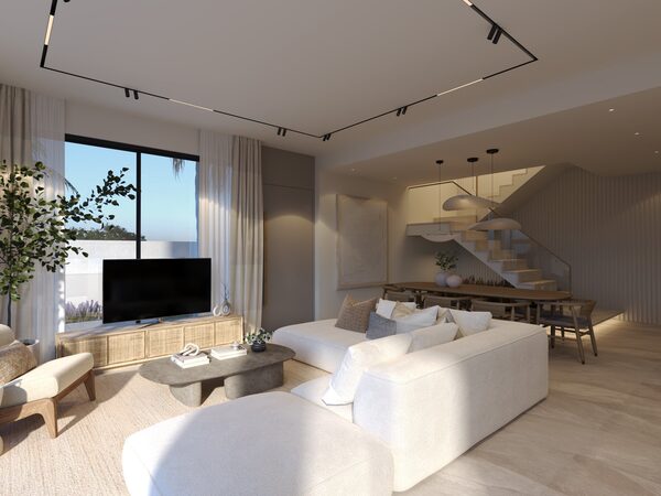 Вілла в protaras, Кіпр, 180.00м² - зображення 5