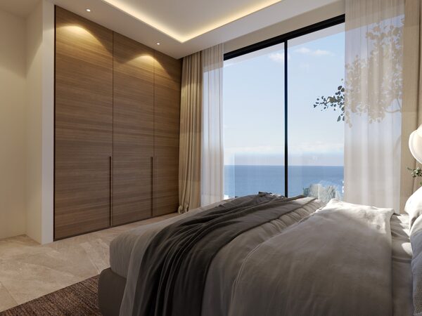 Вілла в protaras, Кіпр, 180.00м² - зображення 9