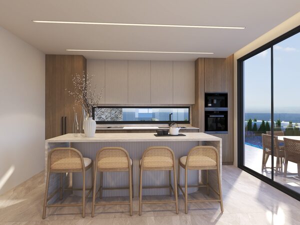 Вілла в protaras, Кіпр, 180.00м² - зображення 20