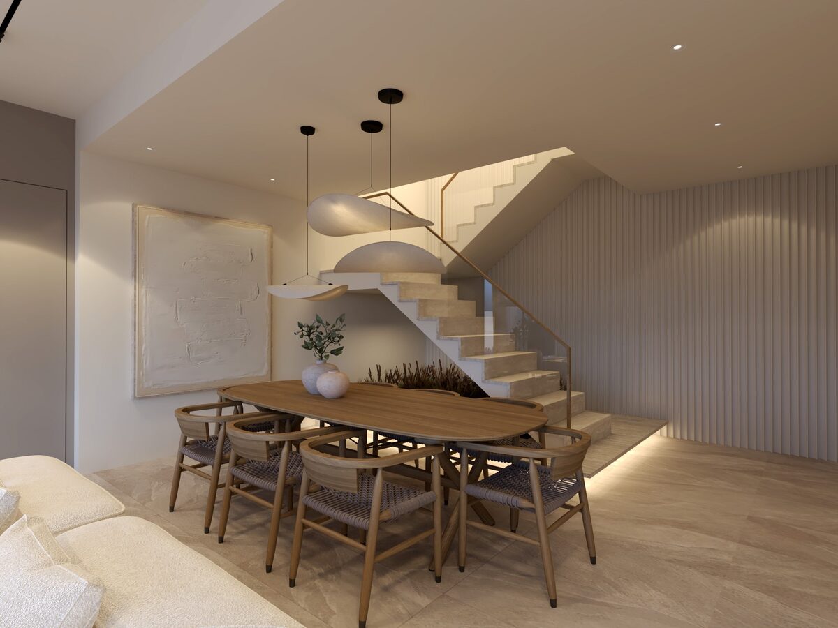 Villa with 5 bedrooms, 180.00m² in protaras, Cyprus [ID: 0602-243380]