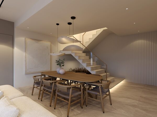 Вілла в protaras, Кіпр, 180.00м² - зображення 22
