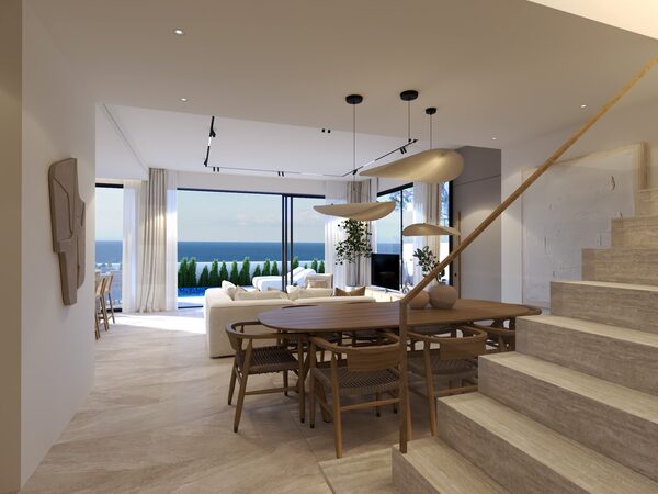 Вілла в protaras, Кіпр, 180.00м² - зображення 11