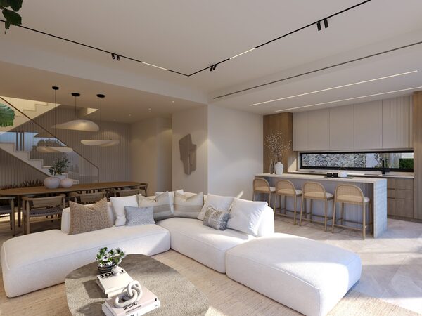 Вілла в protaras, Кіпр, 180.00м² - зображення 4