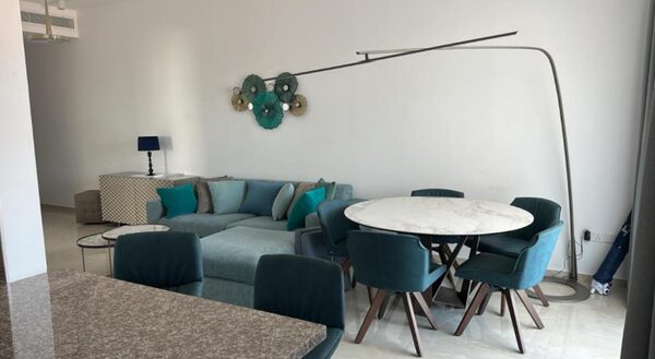 Квартира в potamos-germasogeias, Кипр, 85.00м² - изображение 4